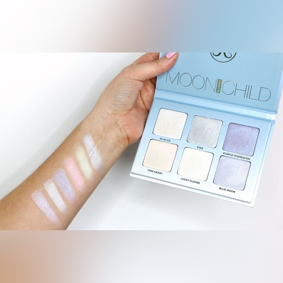 NIB- ABH Moonchild Glow Kit - Picture 6 of 7